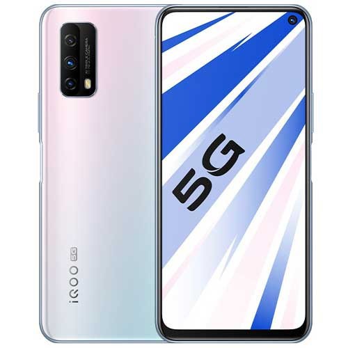 Vivo iQOO Z1x