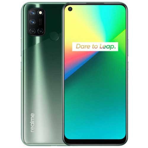 Realme 7i