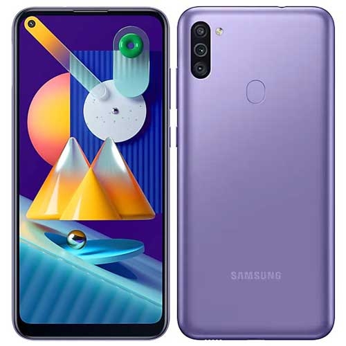 Samsung Galaxy M11