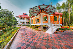 The Jaintia Resort & Park