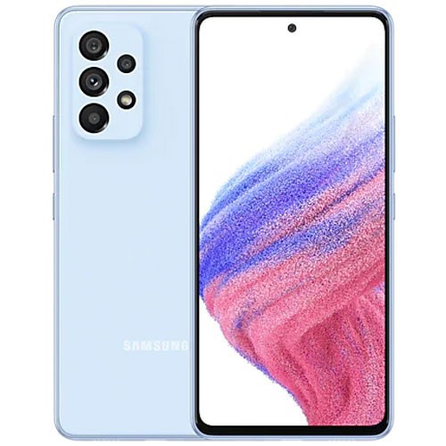 Samsung Galaxy A53 5G