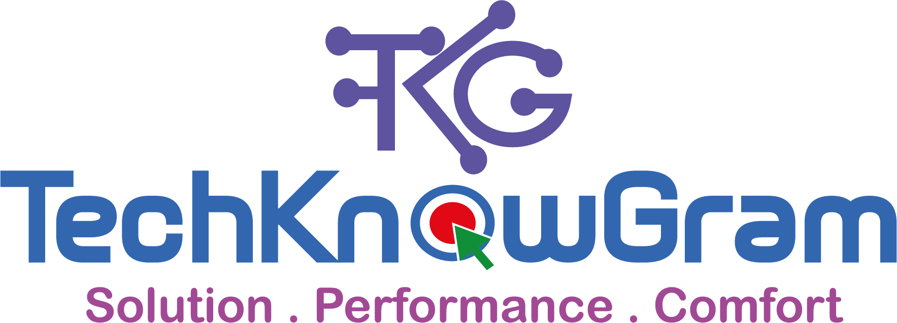 kemon Review Company logo