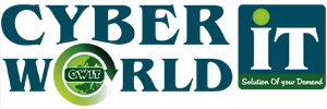 Cyber World IT