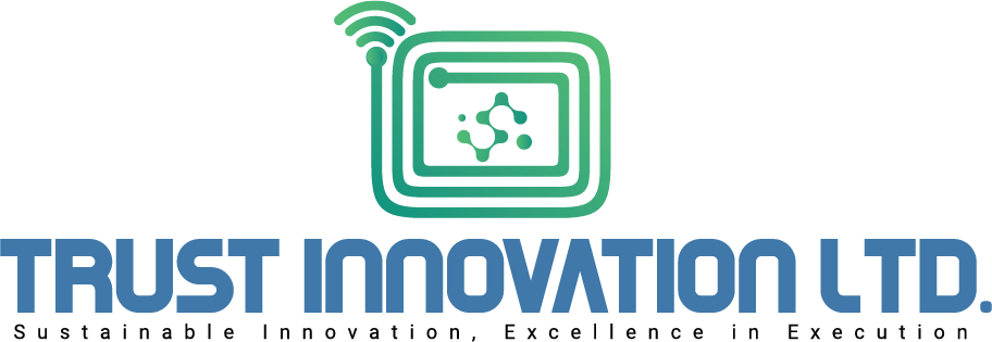 Trust Innovation Limited