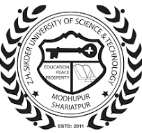 Z. H. Sikder University of Science and Technology