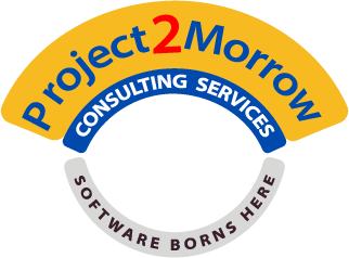 Project2Morrow Consulting Services