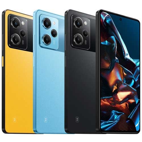 Xiaomi Poco X5 Pro