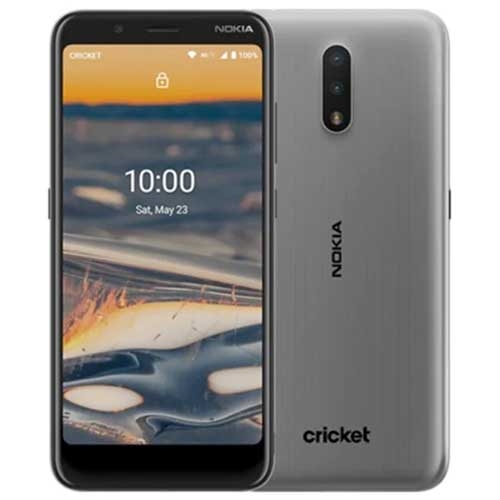 Nokia C2 Tennen