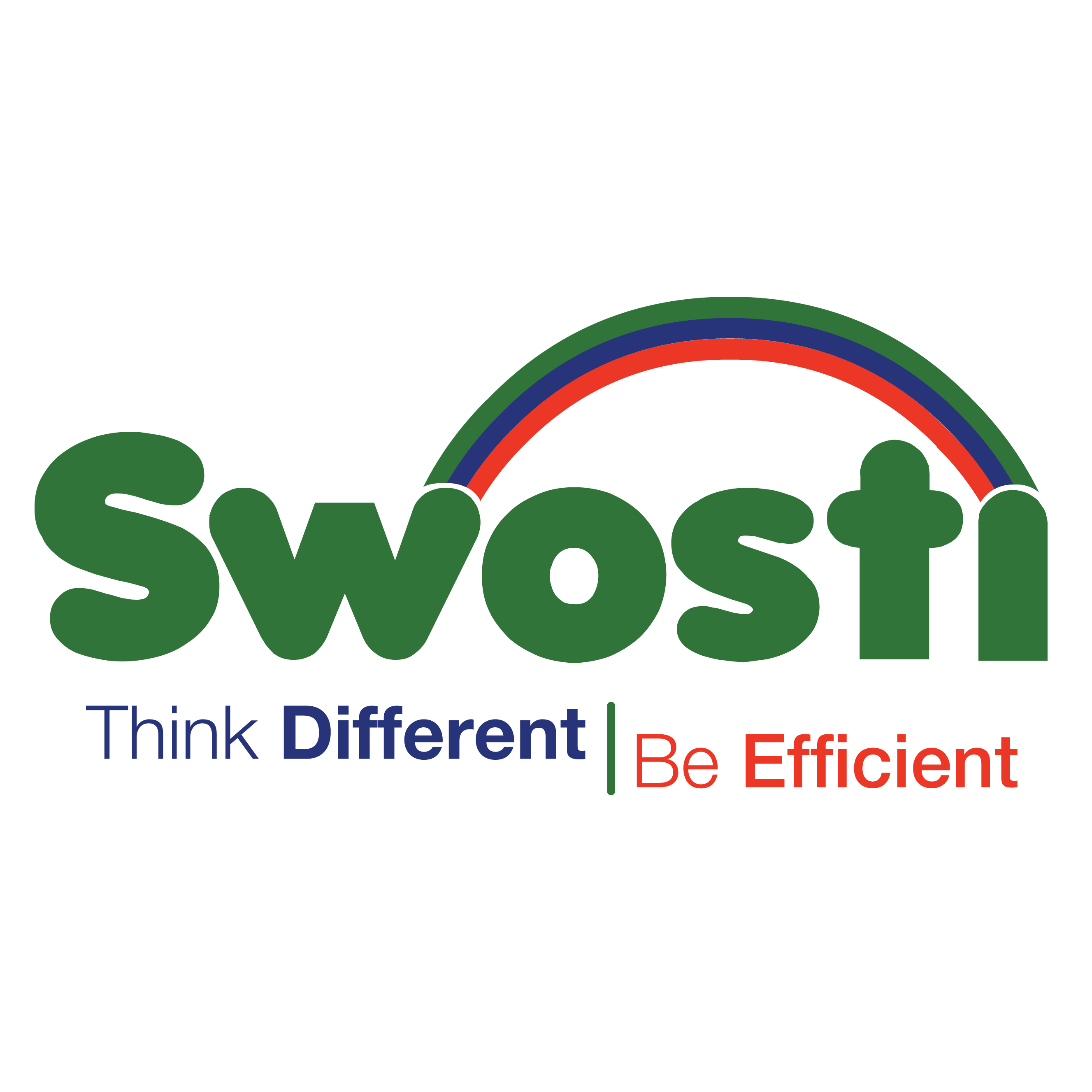 Swosti Ltd.