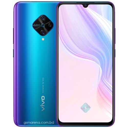Vivo Y9s