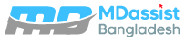 MDassist Bangladesh