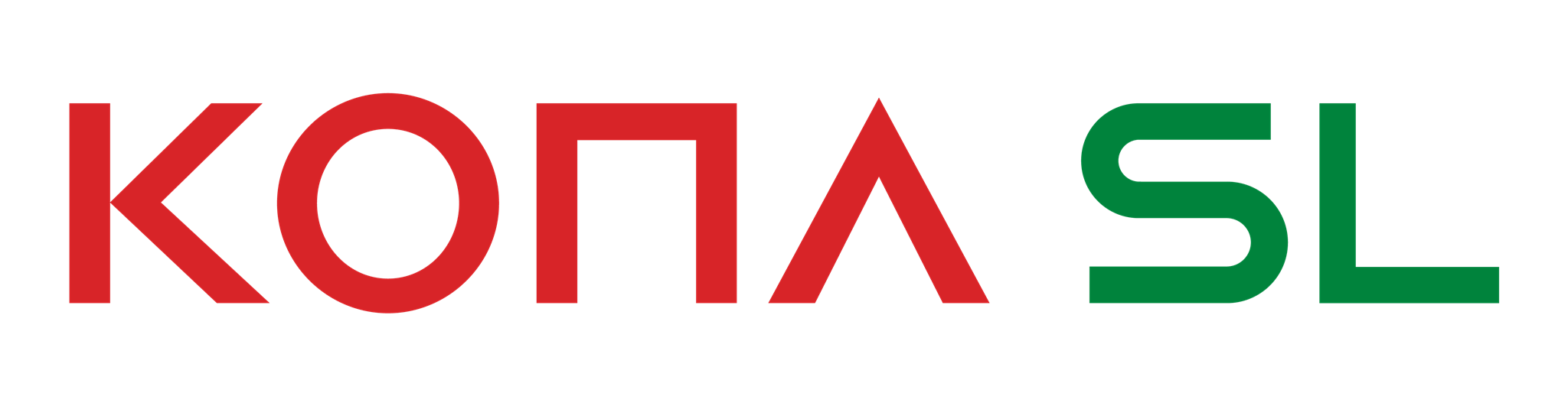 kemon Review Company logo