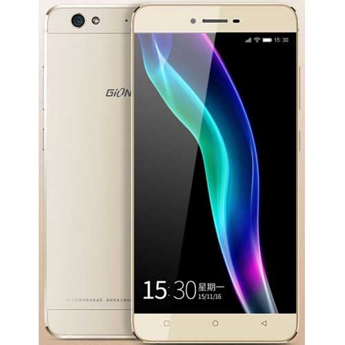 Gionee S6