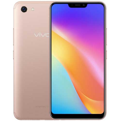 Vivo Y81
