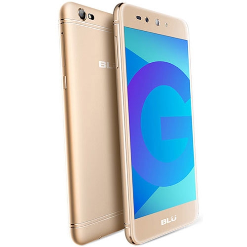 BLU GRAND XL LTE