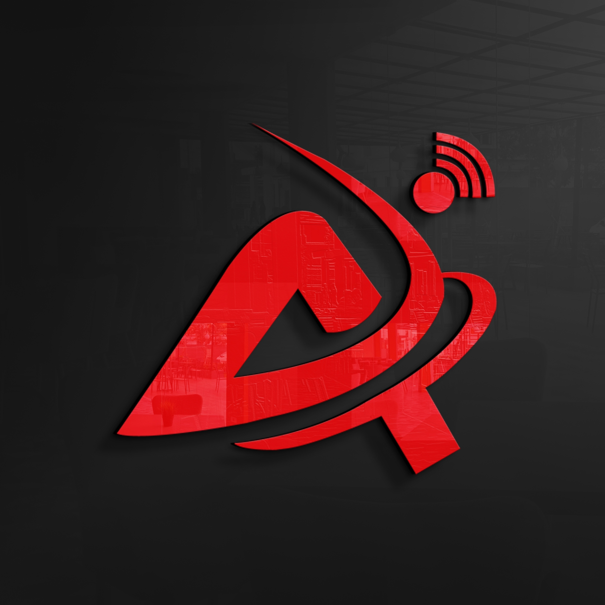 kemon Review Company logo