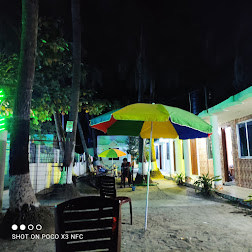 Bay Touch Resort - Saint Martin's Island