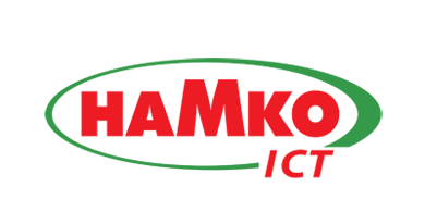 kemon Review Company logo