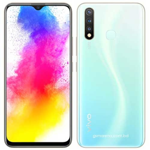 Vivo Z5i