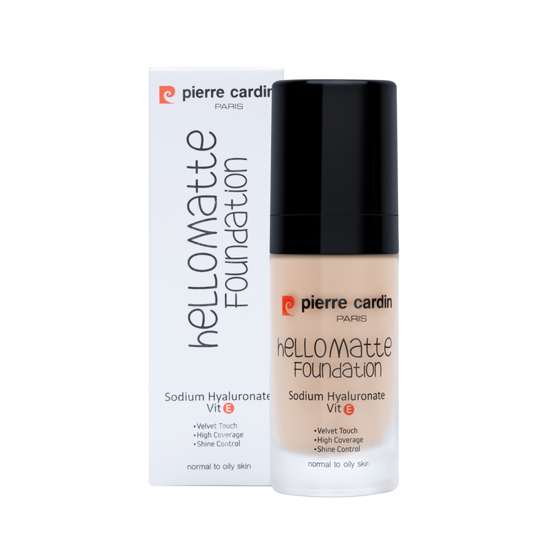 Pierre Cardin Foundation