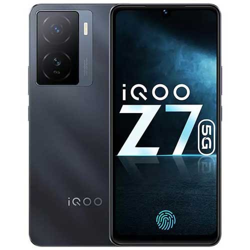 Vivo iQOO Z7