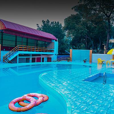 Eque Heritage Hotel & Resort