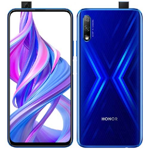 Honor 9X