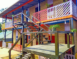 Rungrang Resort Cottage