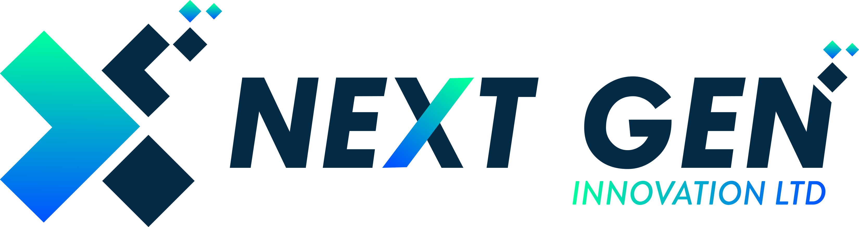 NEXTGEN INNOVATION LTD.