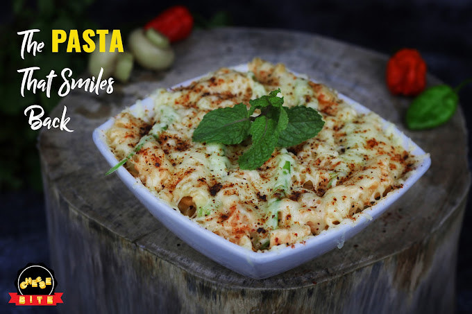 Cheese Bite Banasree