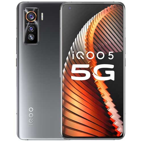 Vivo iQOO 5 5G