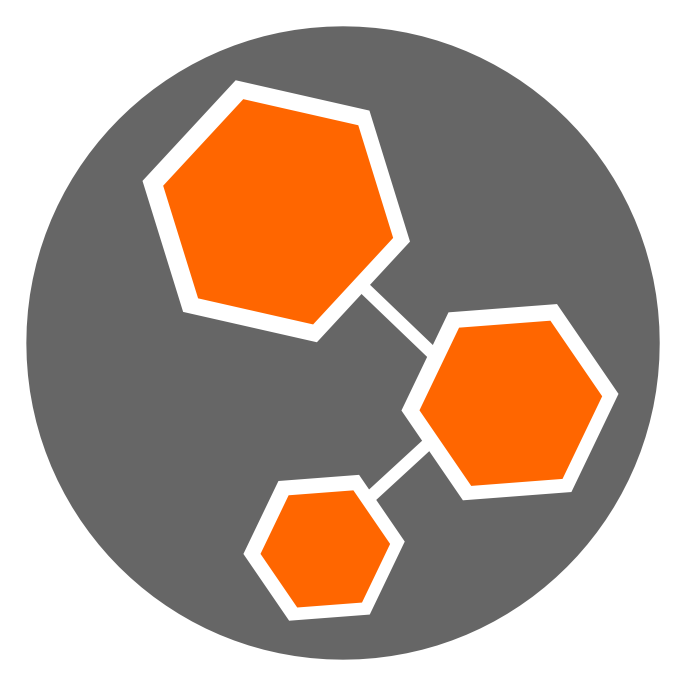 kemon Review Company logo