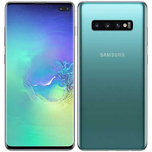 Samsung Galaxy S10 Plus
