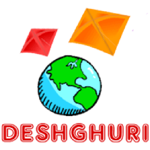 Deshghuri