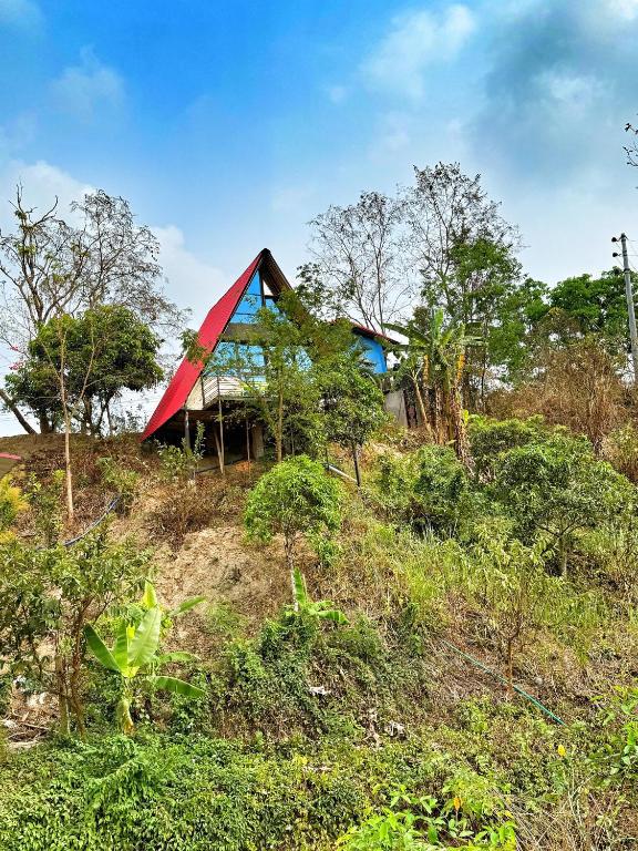 Six View Hill Resort, Bandarban