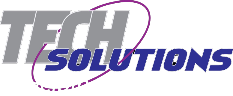 TechSolutions