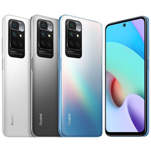 Xiaomi Redmi 10 (2022)
