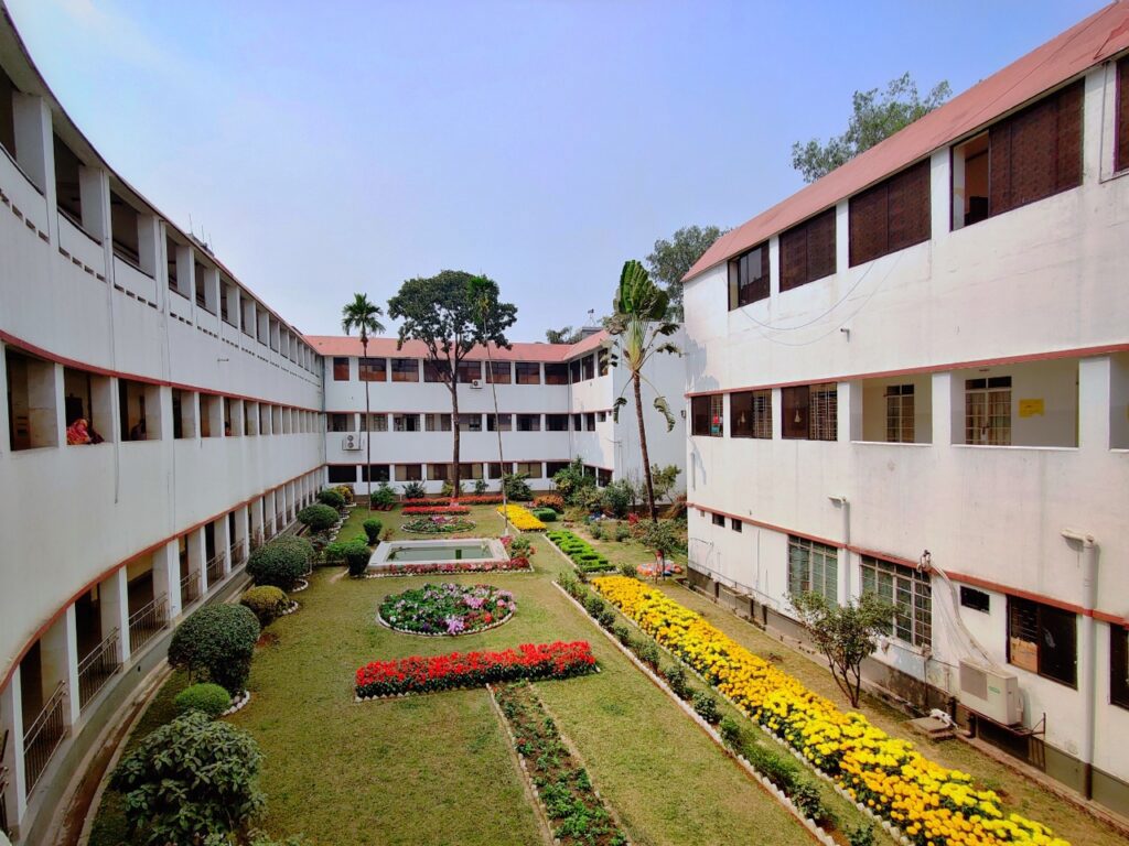 Holy Family Red Crescent Medical College Hospital