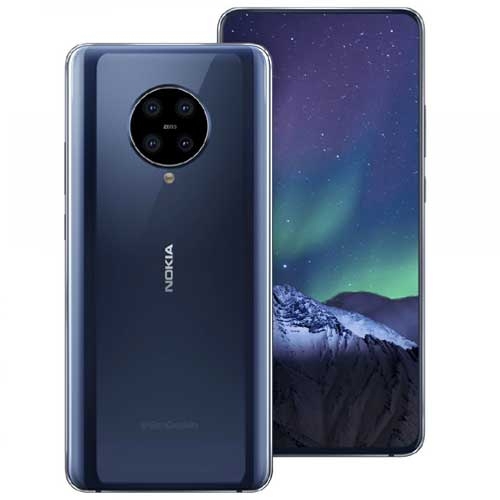Nokia 9.3 PureView