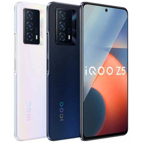 Vivo iQOO Z5