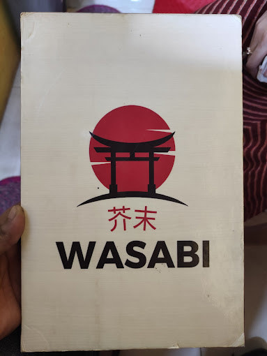 Wasabi Dhanmondi