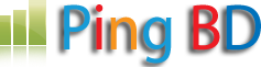 Ping BD