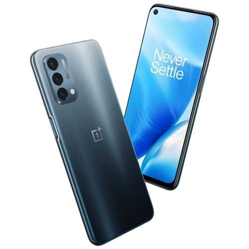 OnePlus Nord N200 5G