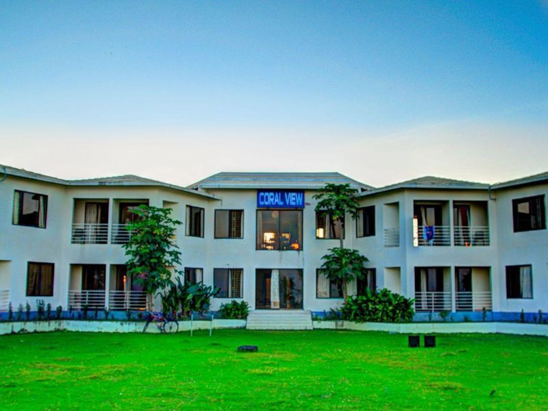 Coral View Resort