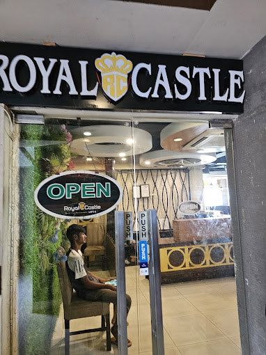 Royal Castle