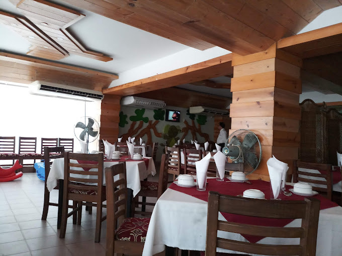 Piyang King Thai and Chinese Restaurant - Mirpur-10