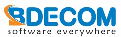kemon Review Company logo