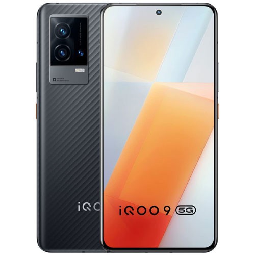 Vivo iQOO 9