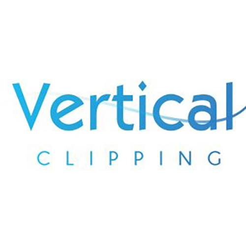 Vertical clipping