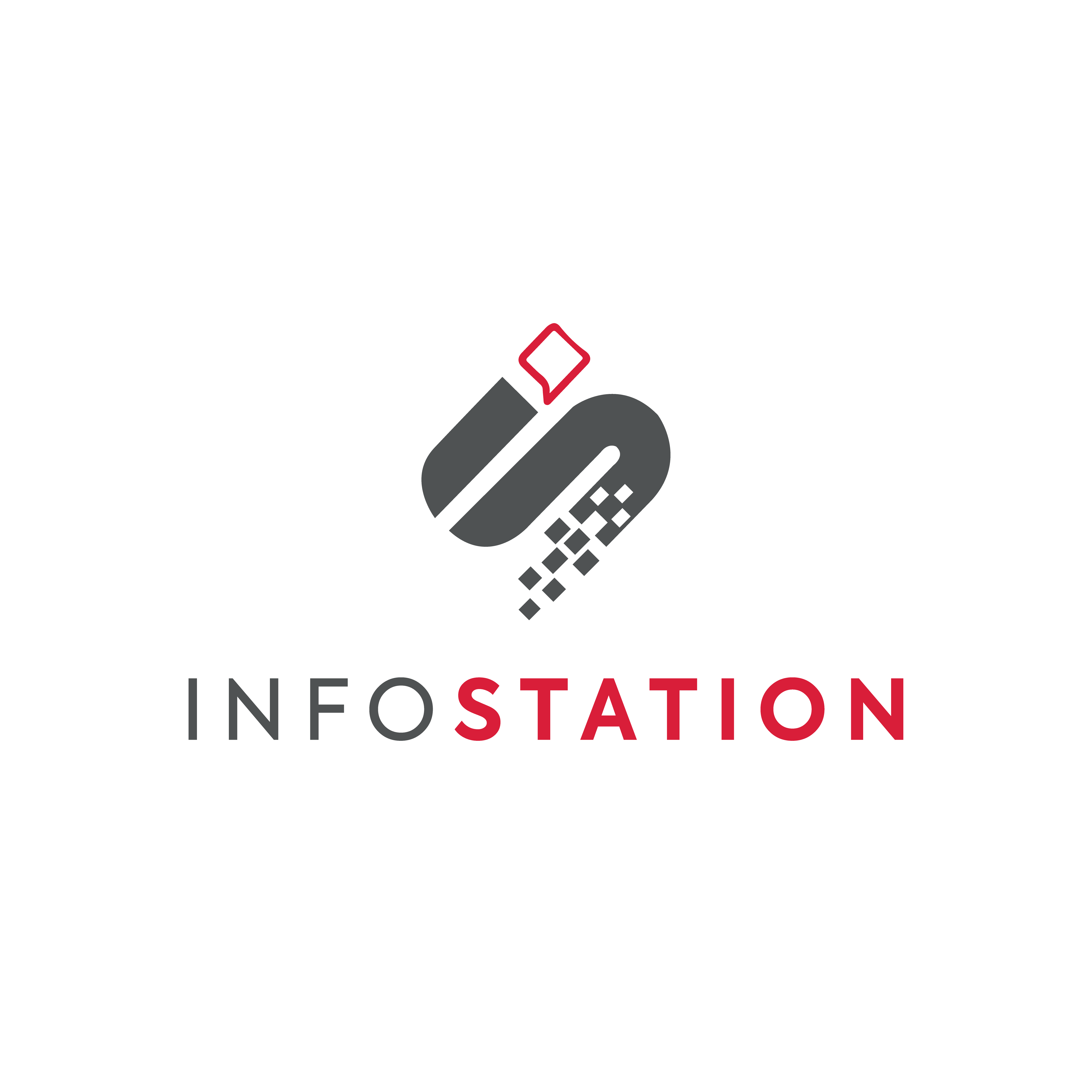Info Station (Pvt) Limited